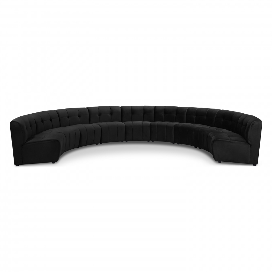 645Black-9PC