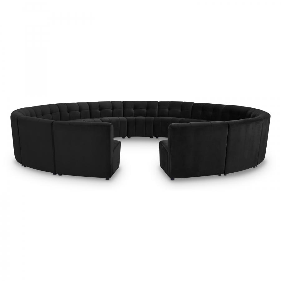 645Black-15PC