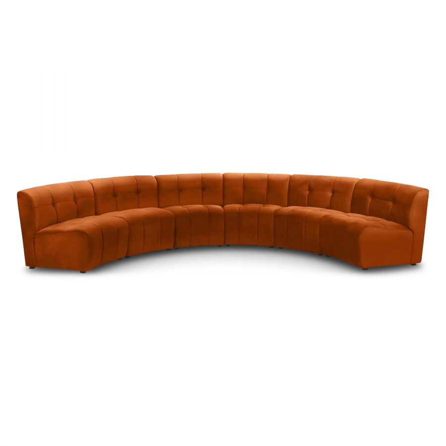 645Cognac-6PC