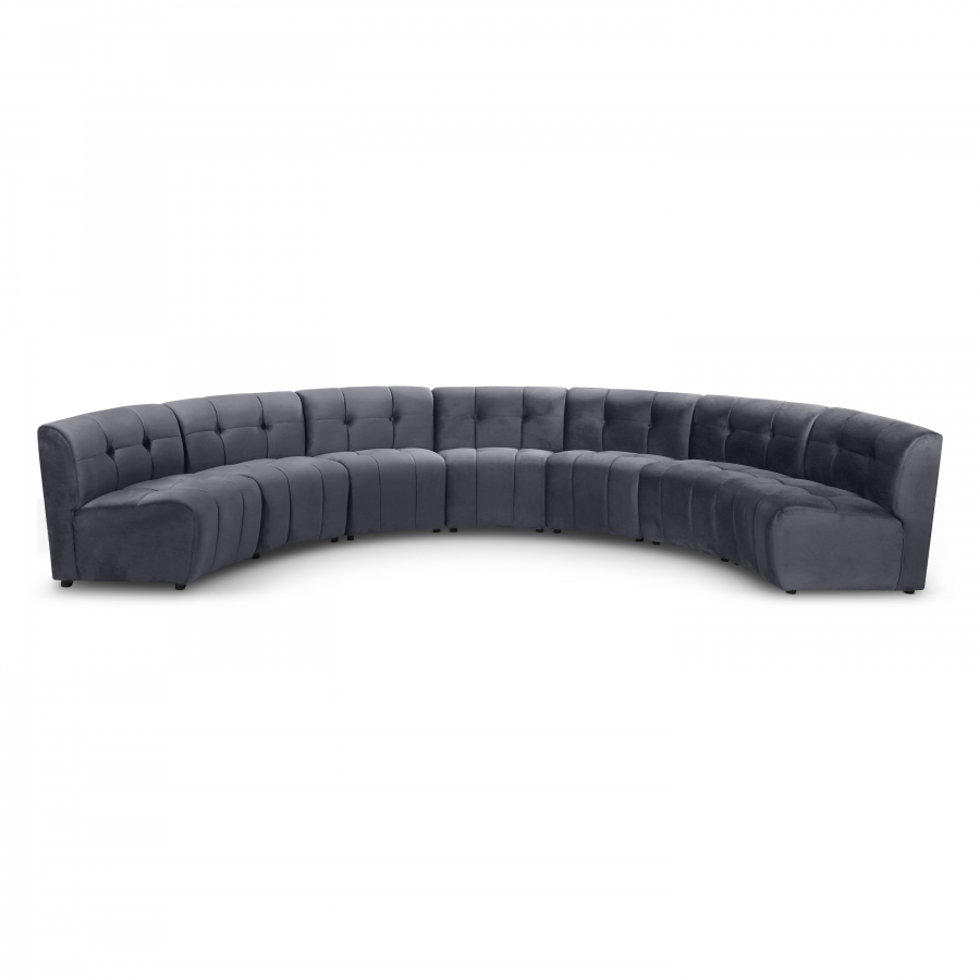 645Grey-7PC