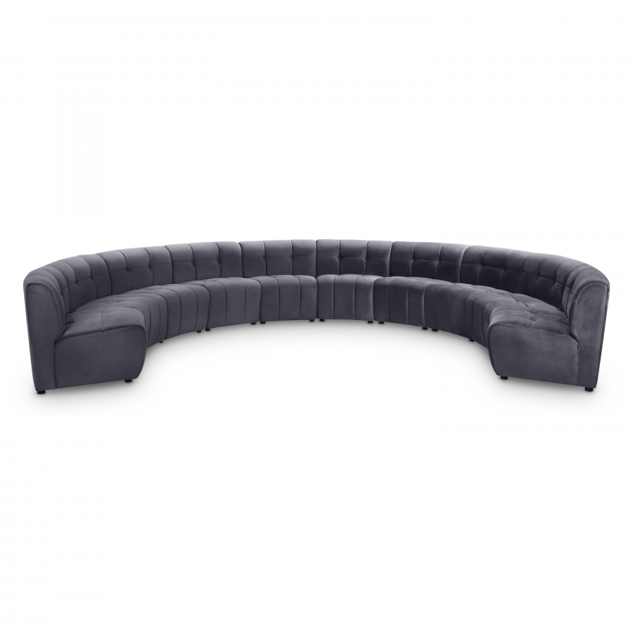 645Grey-10PC