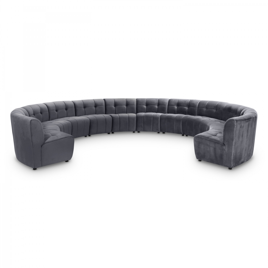 645Grey-12PC