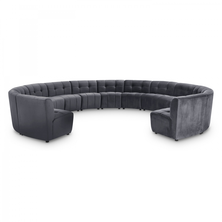 645Grey-13PC