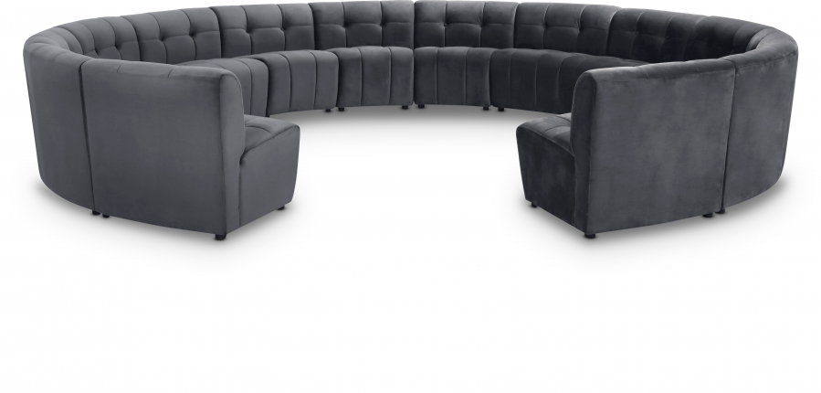 645Grey-14PC