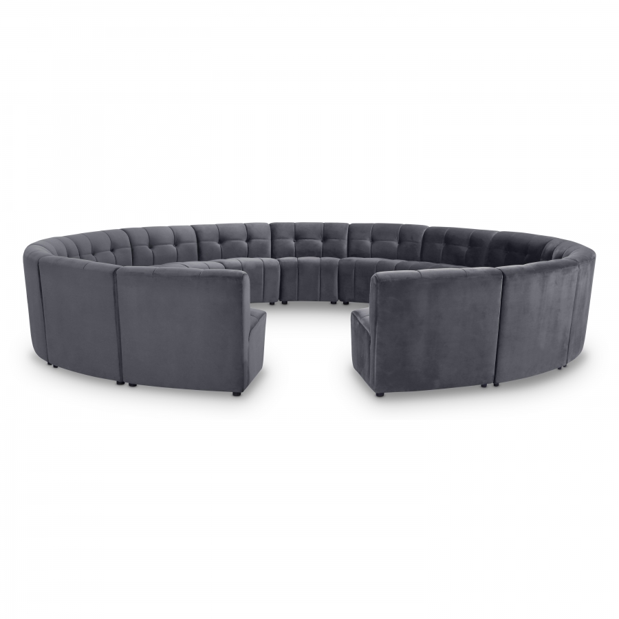 645Grey-15PC