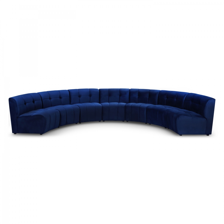 645Navy-7PC