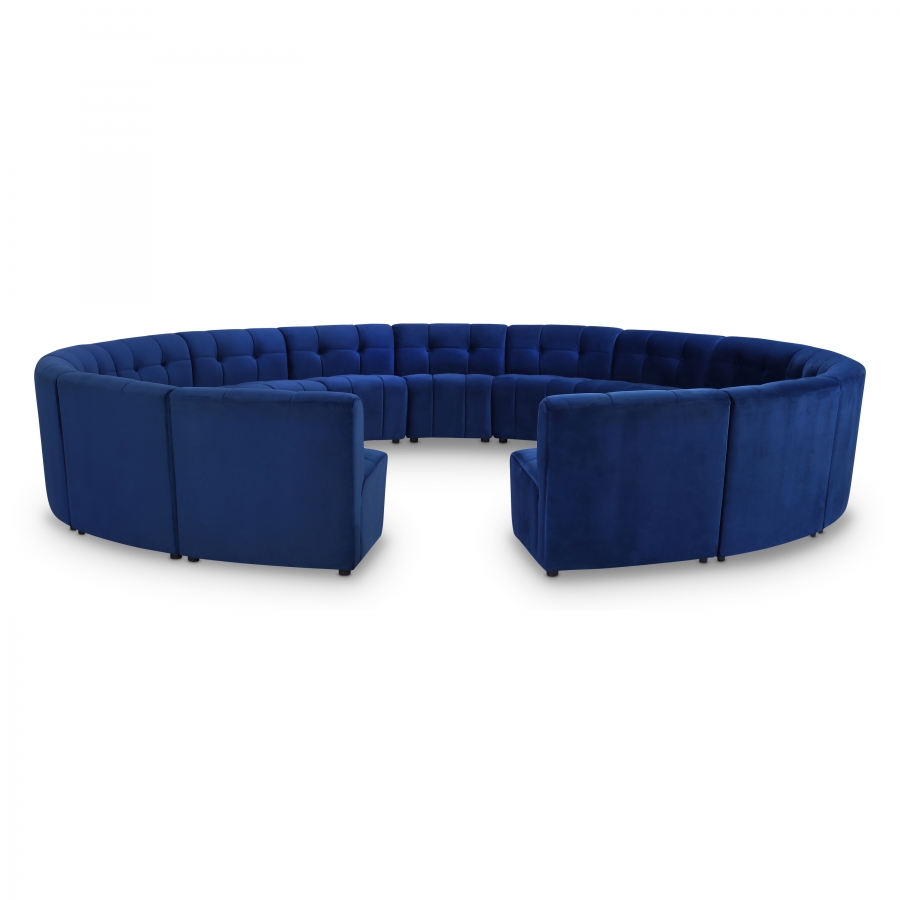 645Navy-15PC