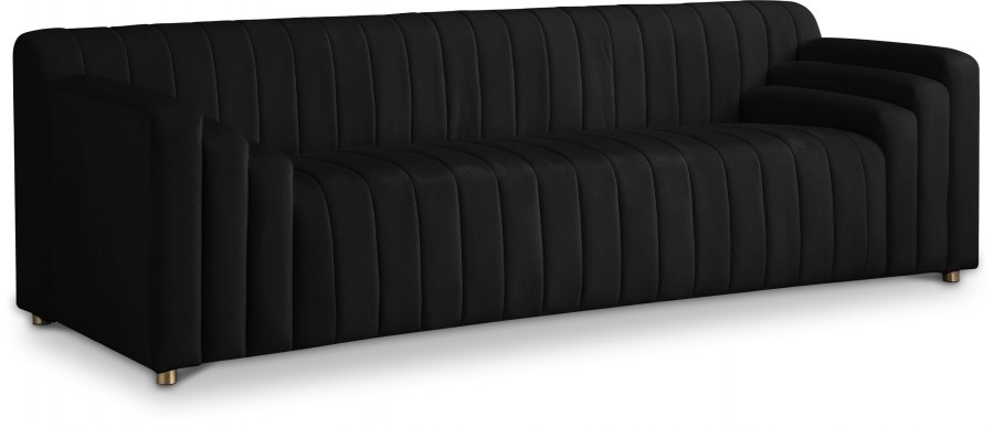 637Black-S