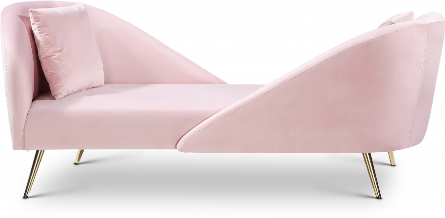 656Pink-Chaise