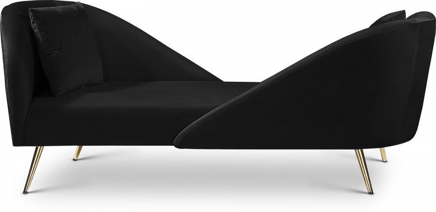 656Black-Chaise