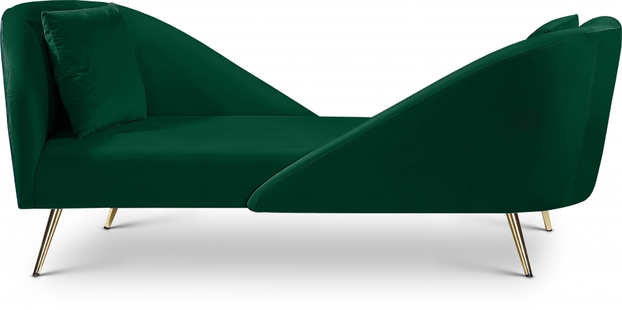 656Green-Chaise