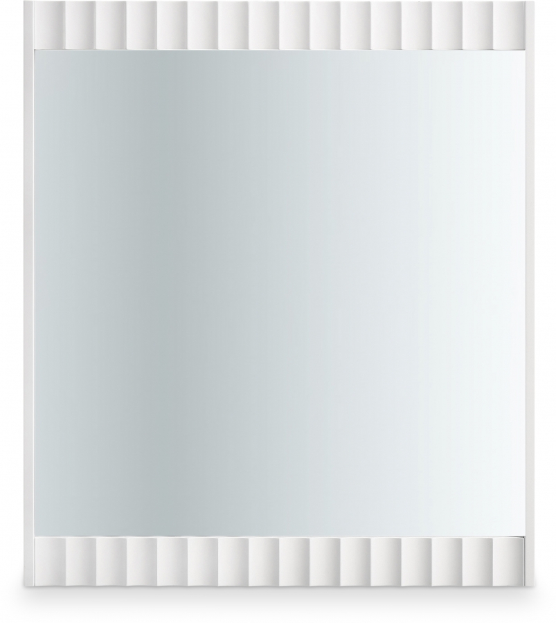 801White-M