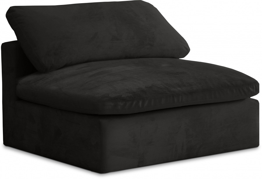 634Black-Armless
