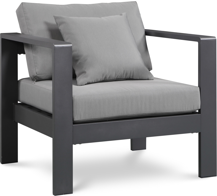 376Grey-Chair