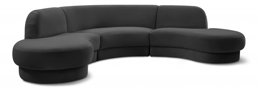 628Grey-Sectional