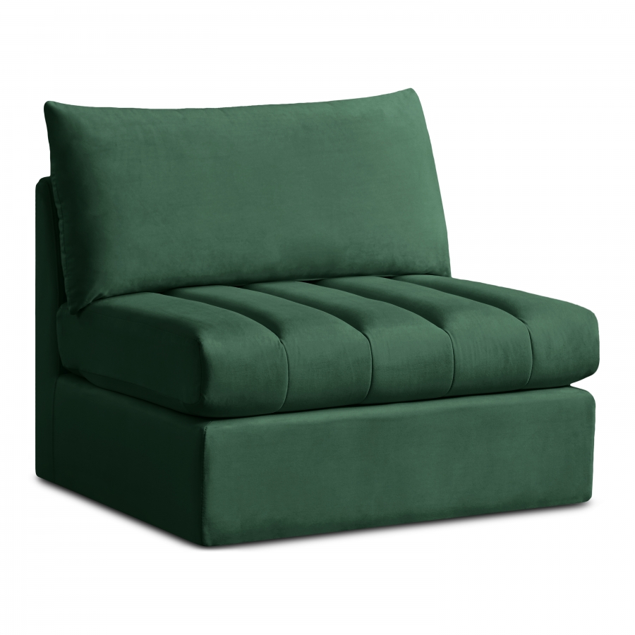 649Green-Armless