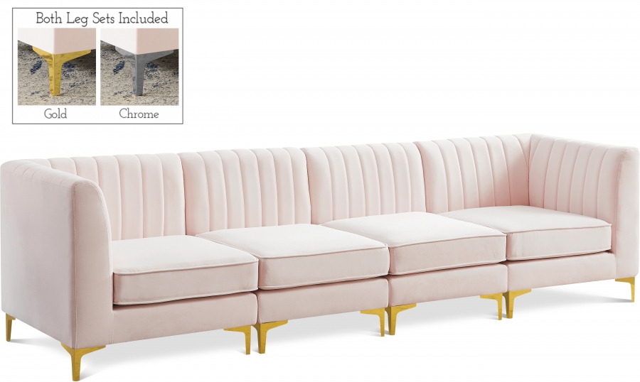 604Pink-S119
