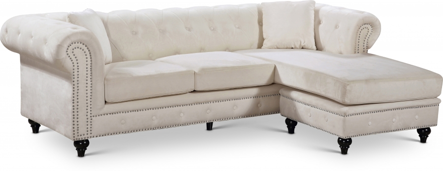 667Cream-Sectional