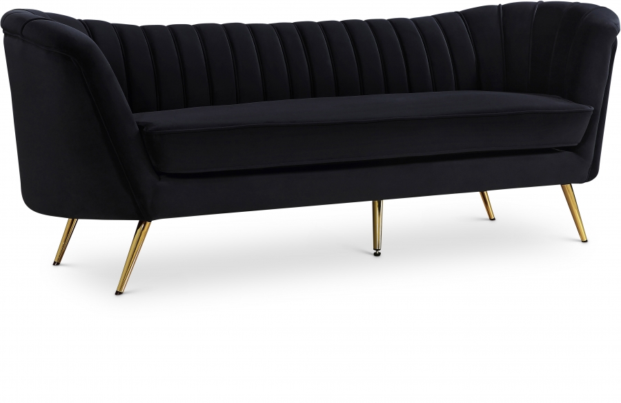 622Black-S
