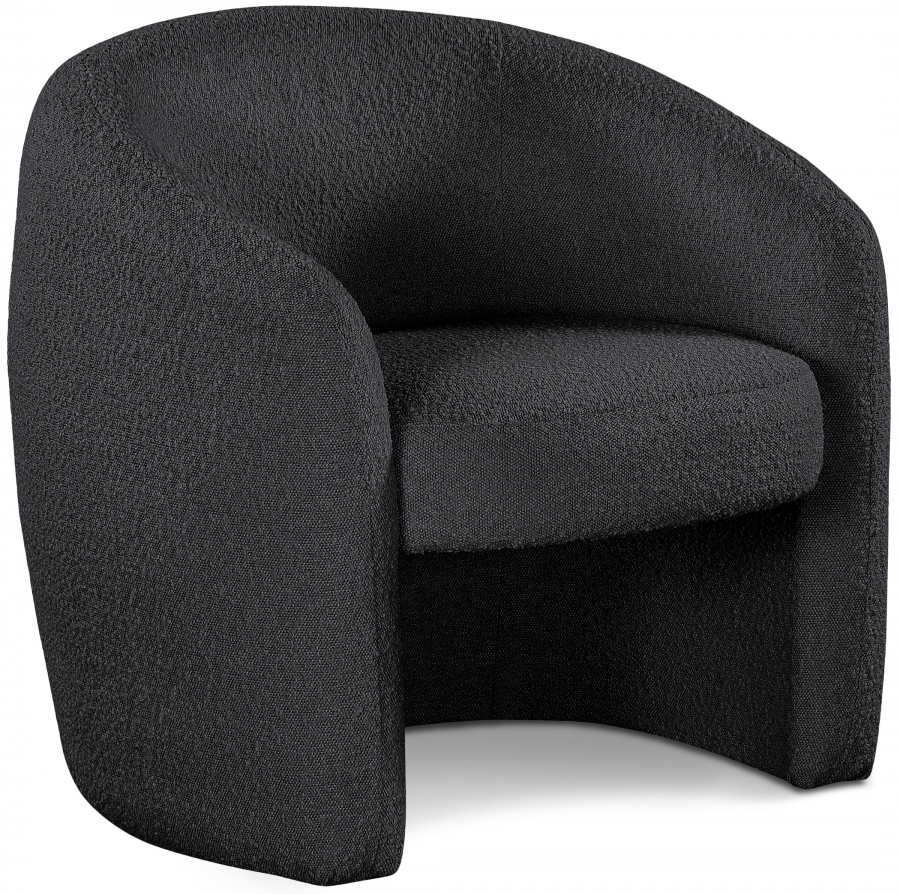 543Black