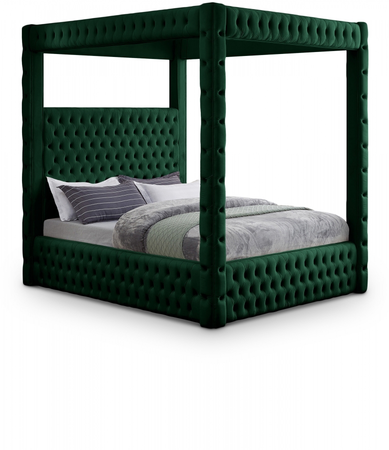 RoyalGreen-K