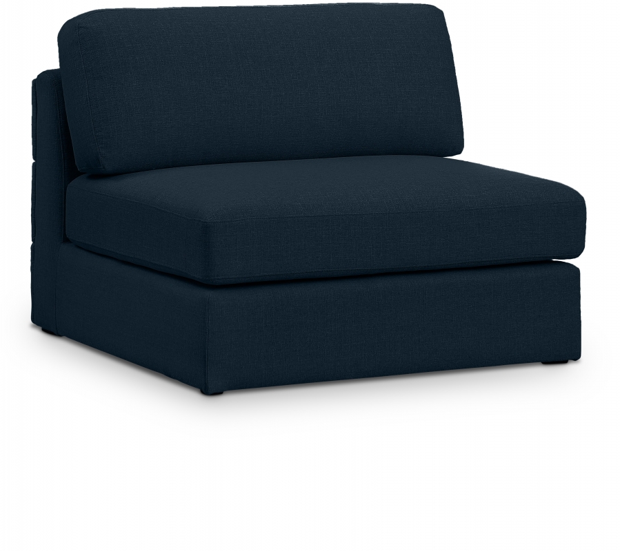 681Navy-Armless