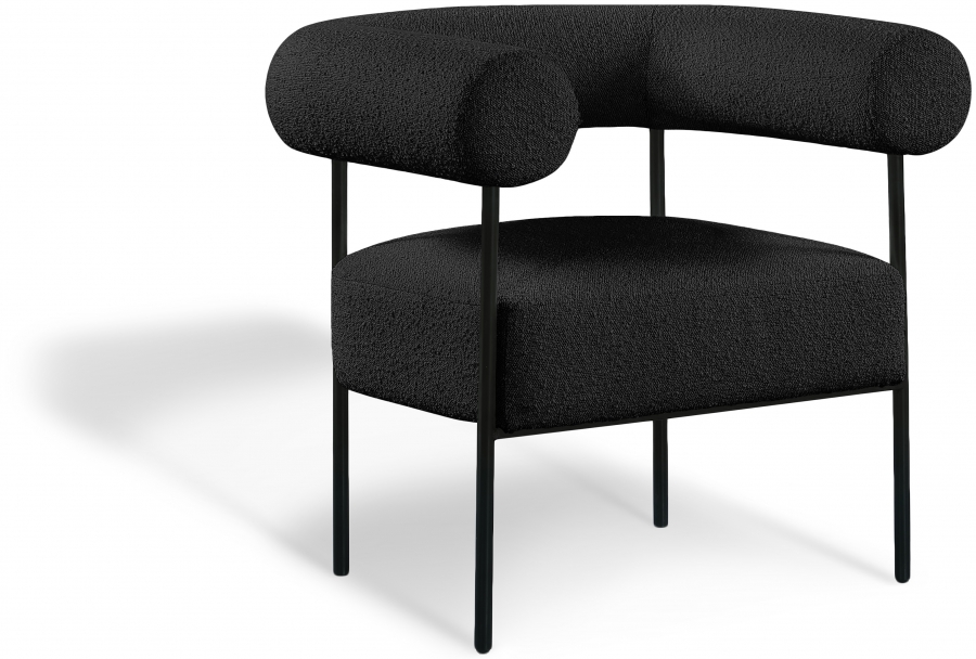 527Black