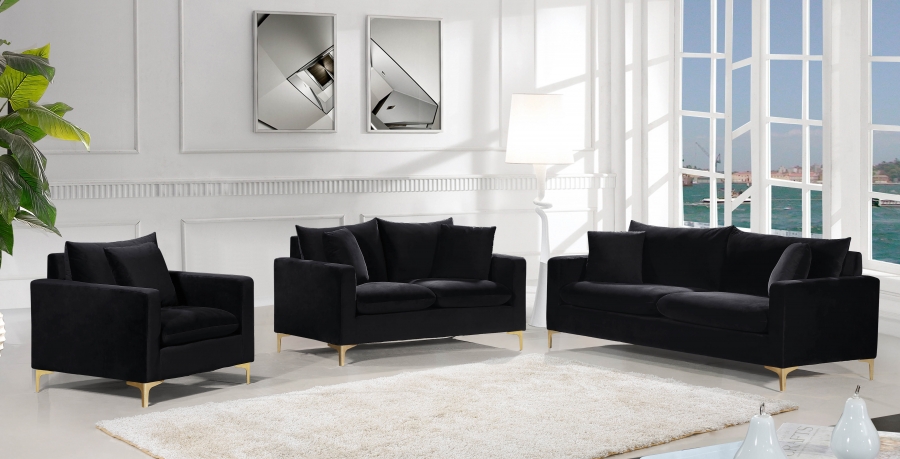 633Black
