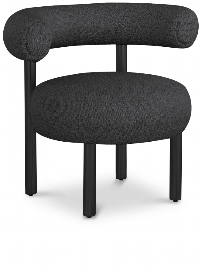 495Black