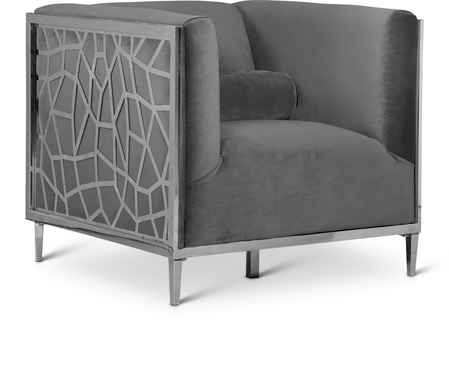 672Grey-C