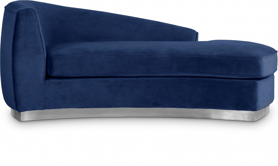 621Navy-Chaise
