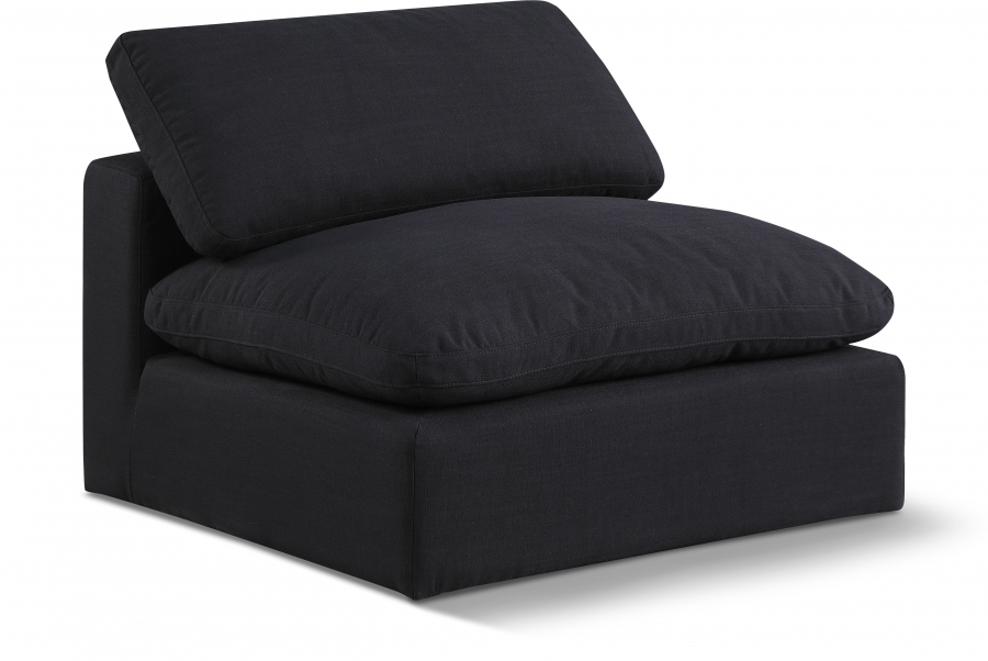 187Black-Armless