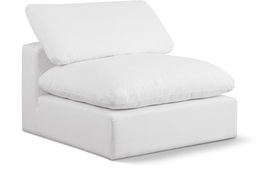 187White-Armless