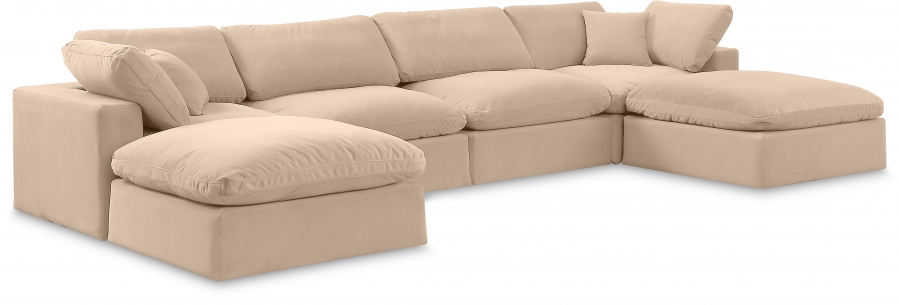 189Beige-Sec6B