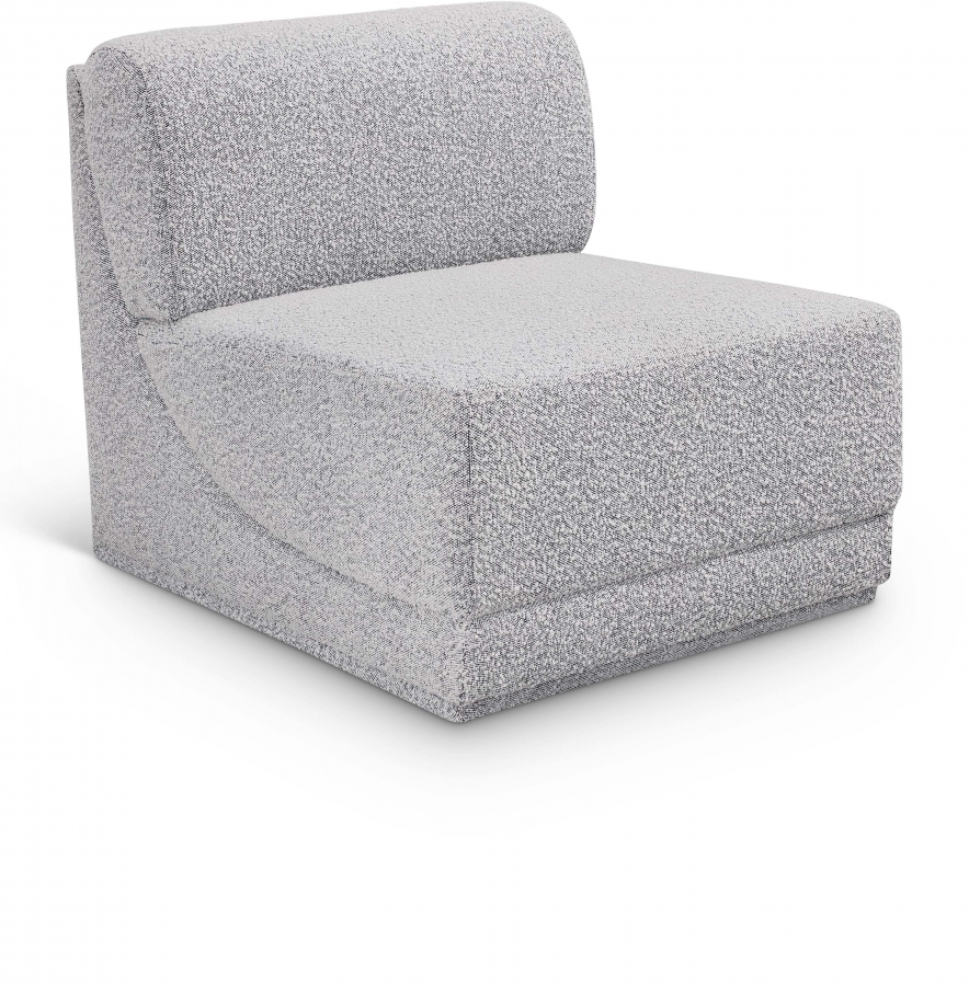 118Grey-Armless