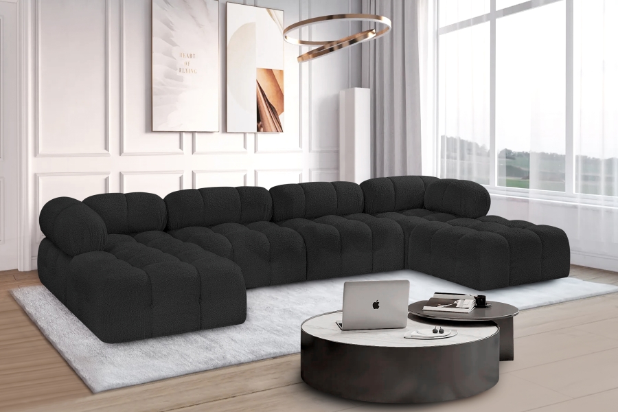 611Black