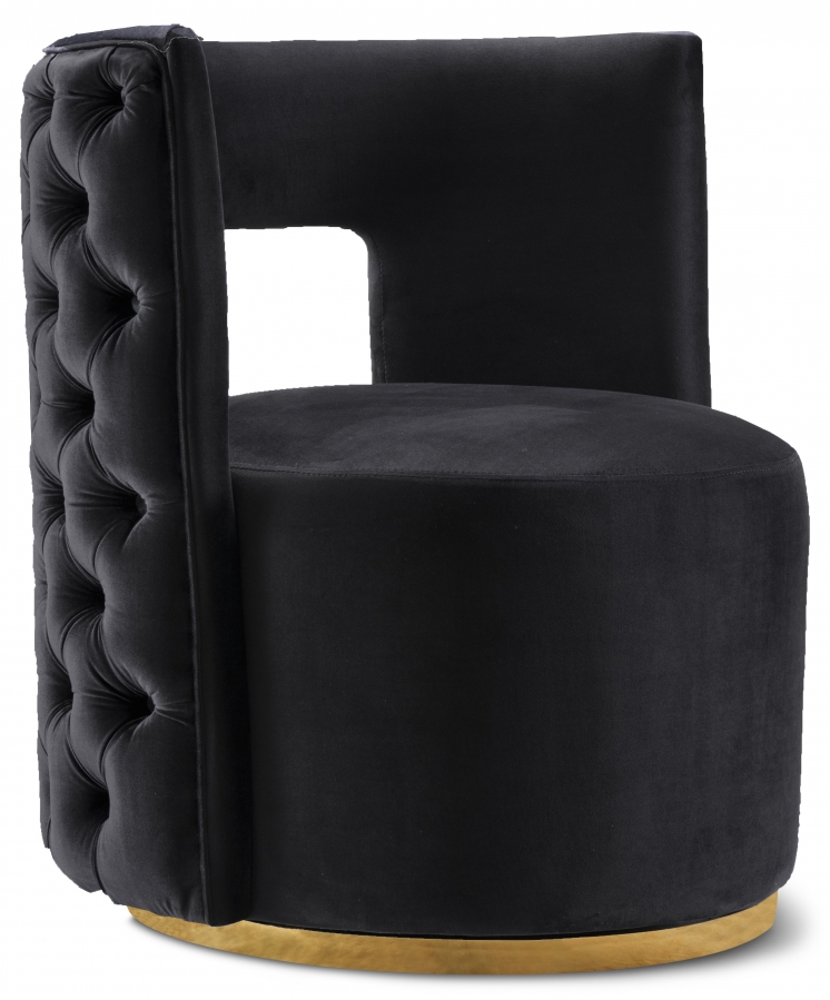 594Black
