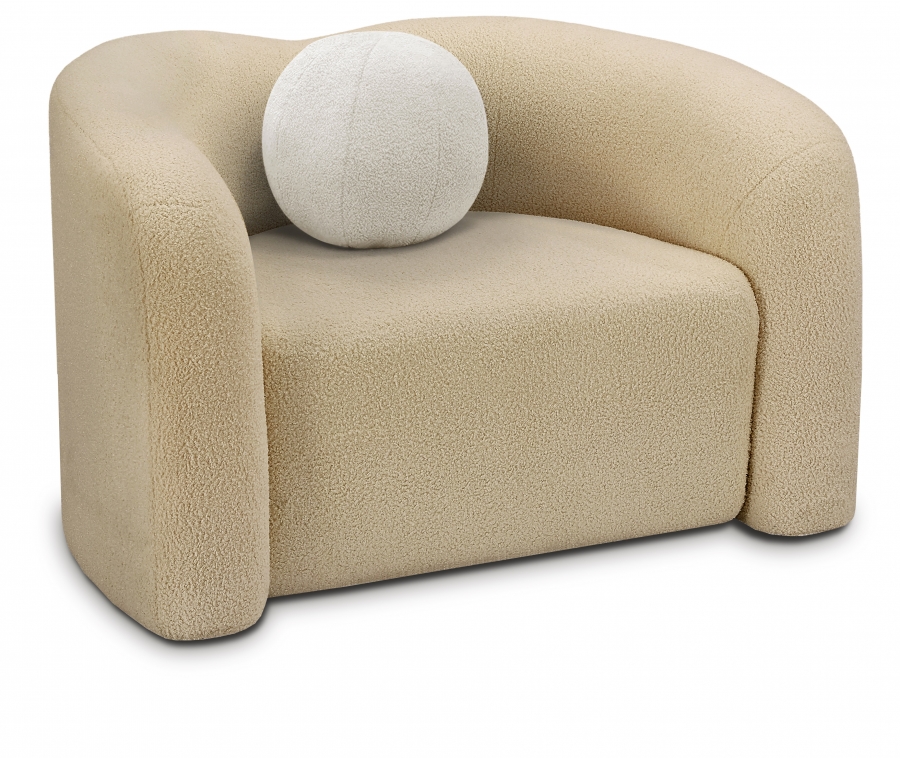 186Beige-C