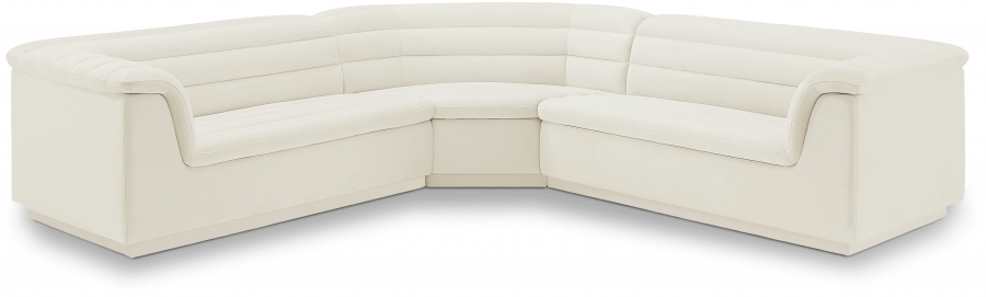 194Cream-Sectional