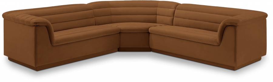 194Saddle-Sectional