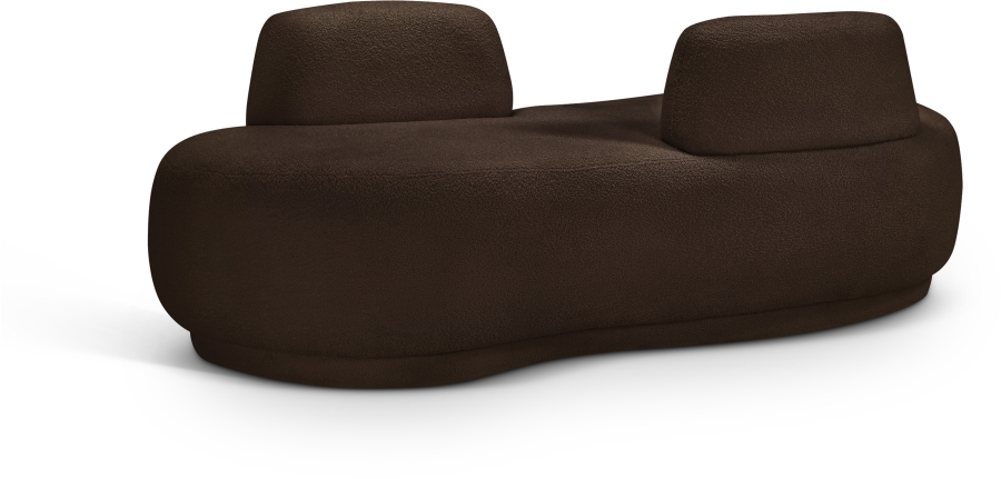 629Brown-Chaise