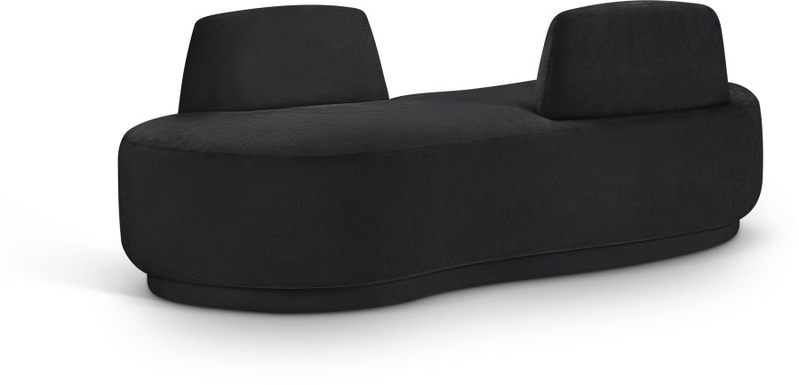 639Black-Chaise