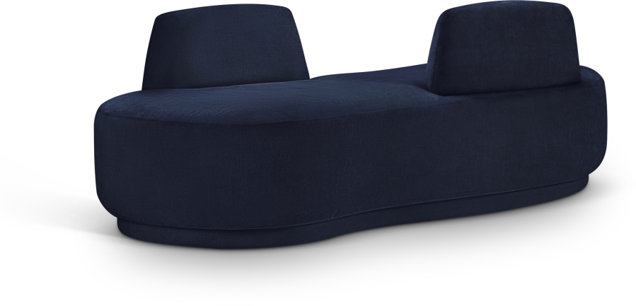 639Navy-Chaise