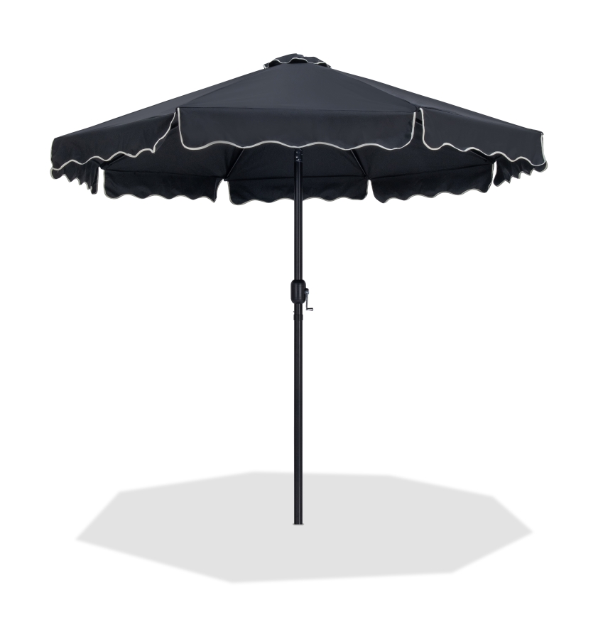 55019Black-U