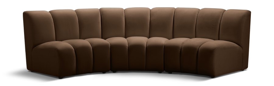 638Brown-3PC