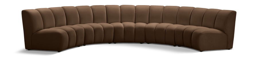 638Brown-5PC