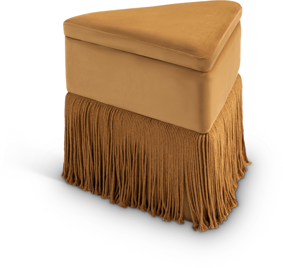 110Saddle