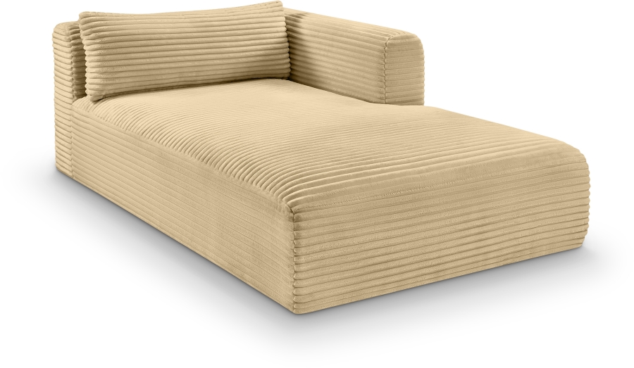 641Camel-Chaise
