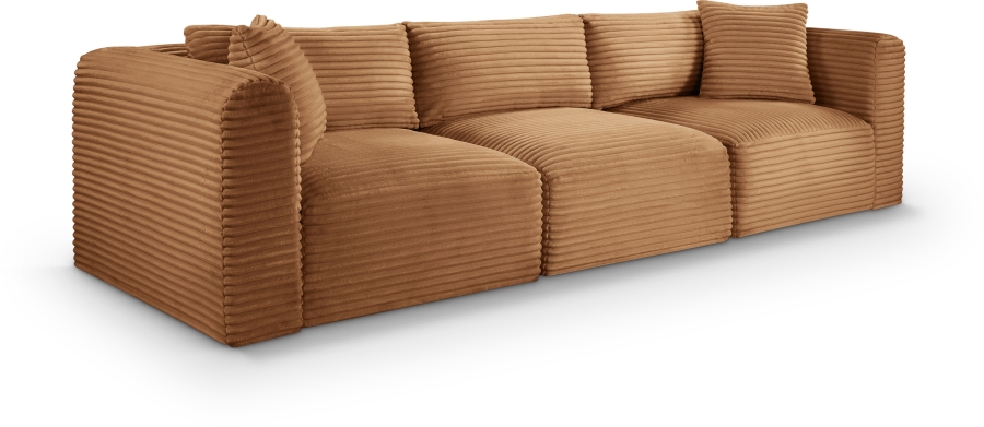 641Saddle-S109