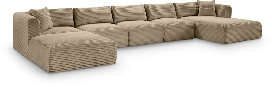 641Taupe-Sec6F